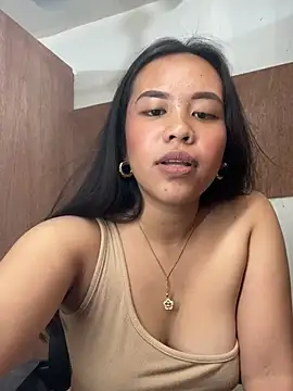 Lovely_apple19 webcam