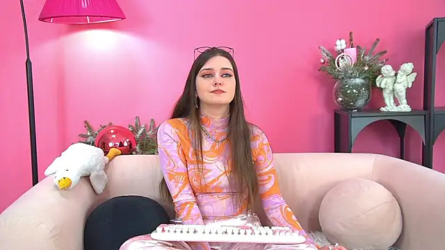 JessicaJewells webcam