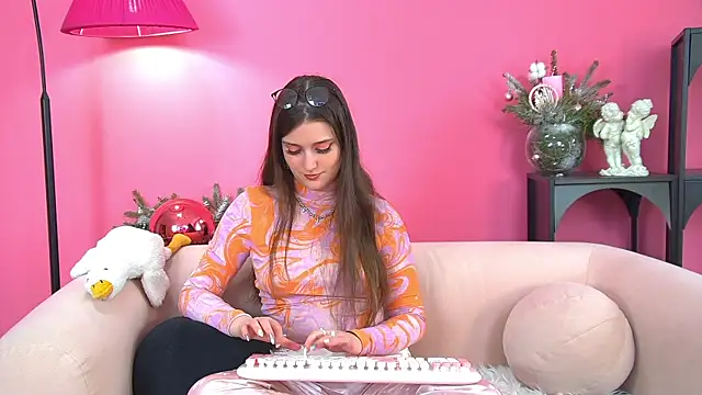 JessicaJewells webcam