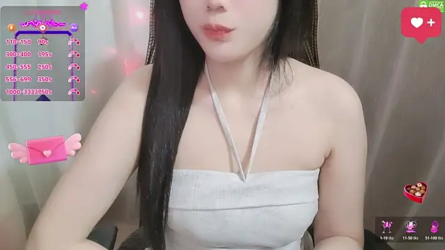 HanaYourlove webcam