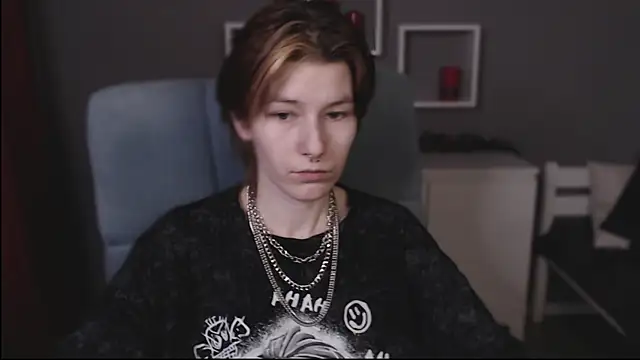 guitarandangell webcam