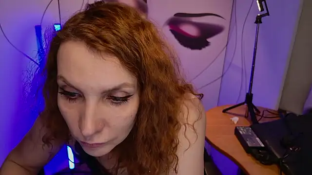 JohansonKatie webcam