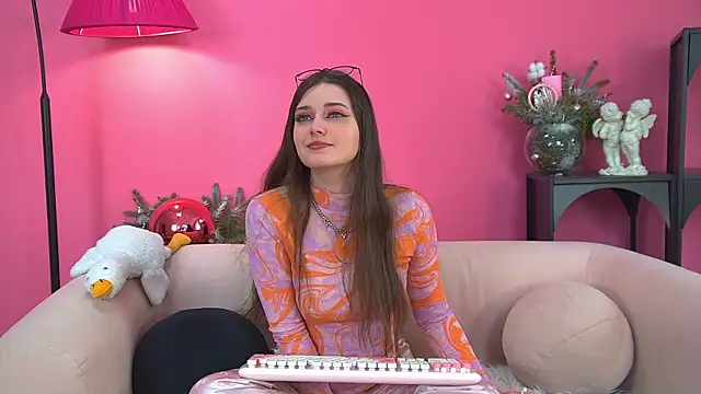 JessicaJewells webcam