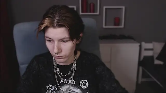 guitarandangell webcam