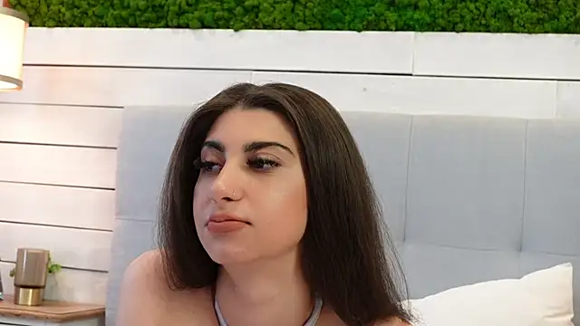 IsabellaMysty webcam stripchat model stream image