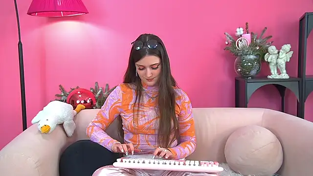 JessicaJewells webcam