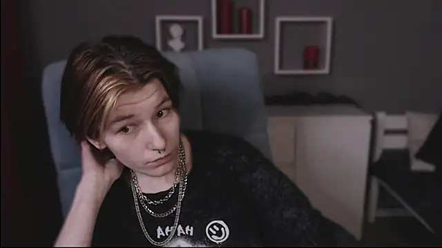 guitarandangell webcam