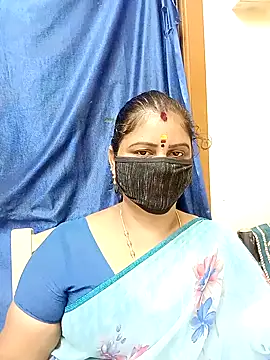 Webcam Model (sushma26)  is live.Free join now!