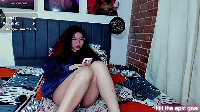 kyliejenner_hot webcam