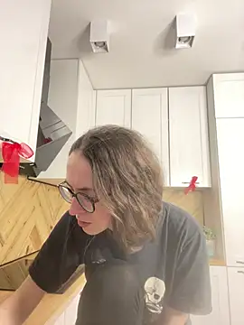 MartiniiSelenna webcam