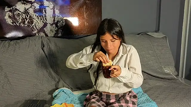 celestesecrett webcam