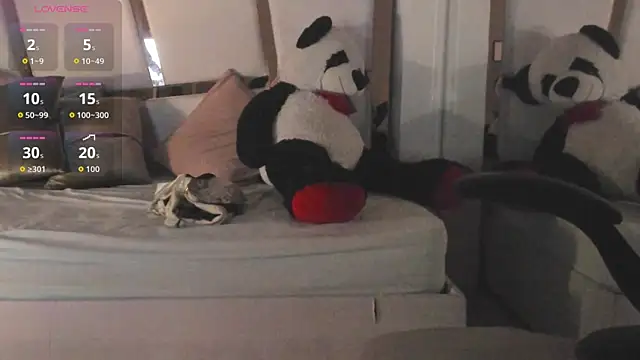 dulce_morbida webcam