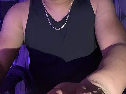 ThickDick_Daddy webcam