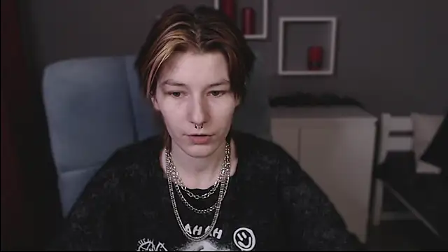 guitarandangell webcam