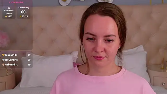 JaniceCollins webcam