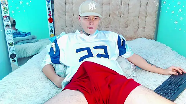 _justinmoon2 webcam