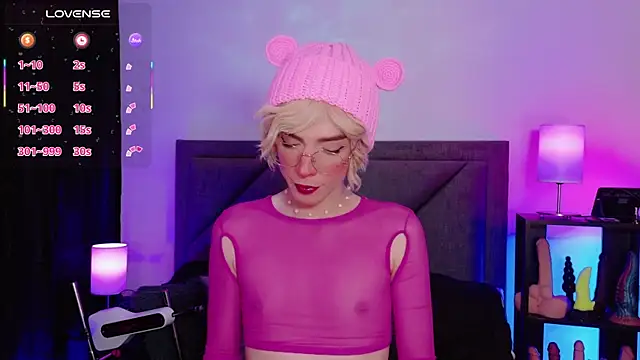 Sammy_Russell webcam