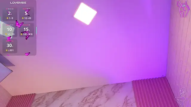 goldilockss15 webcam