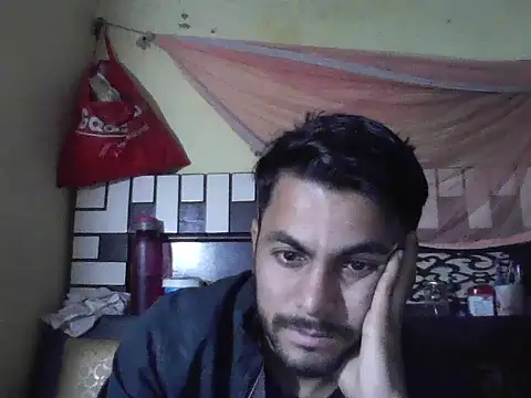 Stubborndesiboy webcam