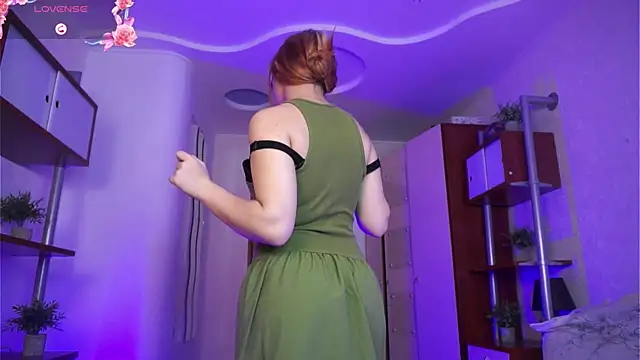 VerniceEngelking webcam