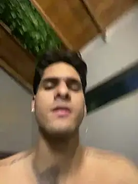 MarvinandtheBbys webcam