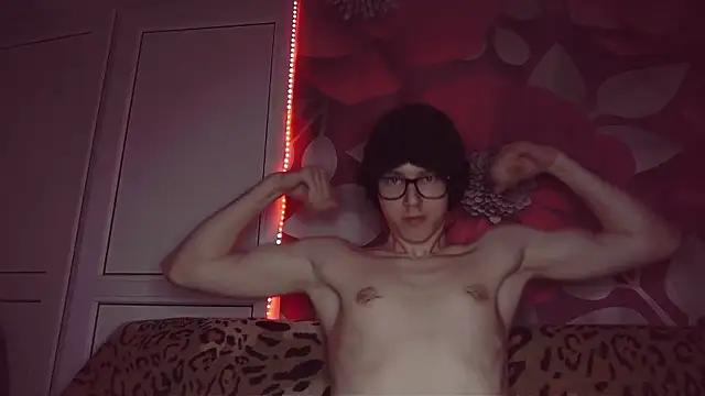 littledaddyflex webcam