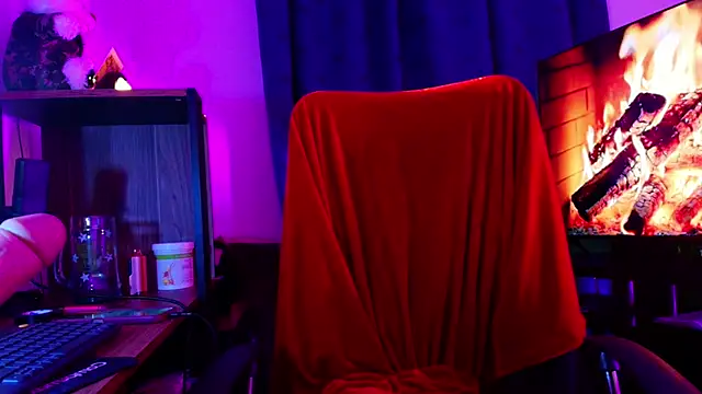 MistressSlut1 webcam