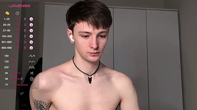 Calvin_Polanski webcam