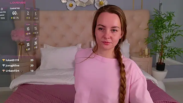 JaniceCollins webcam