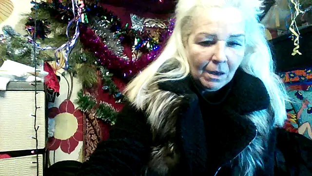 CassandraSandra44 webcam