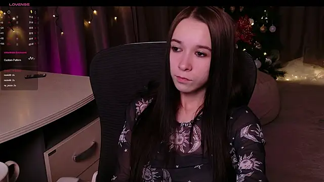 LilithStrangfor webcam