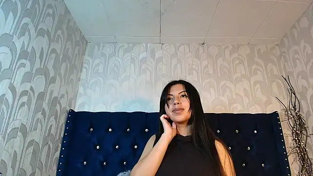 CarolineBrunx webcam
