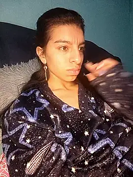 Ariell_Kieran webcam