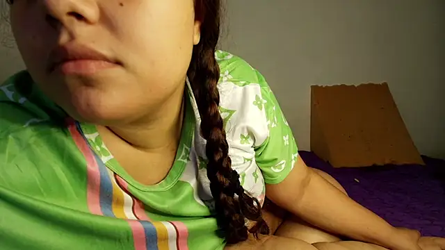 luisahot_9727 webcam