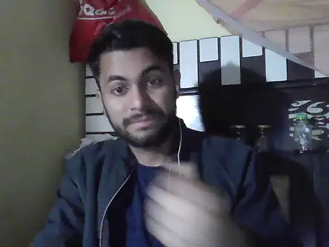 Stubborndesiboy webcam