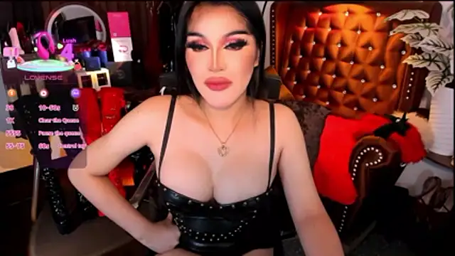 DevoritaGarcia webcam