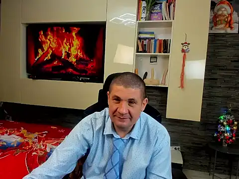 SpartacusDaddy48 webcam