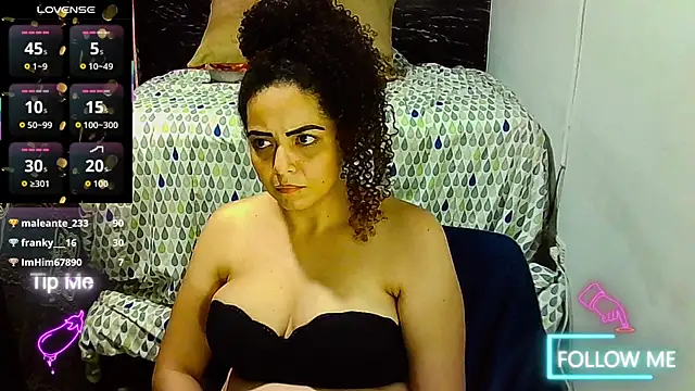 _naughty_milf webcam