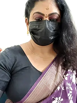 Sweetie_swetha37 webcam