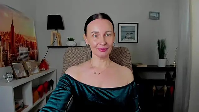 Velvet_Jasmine webcam