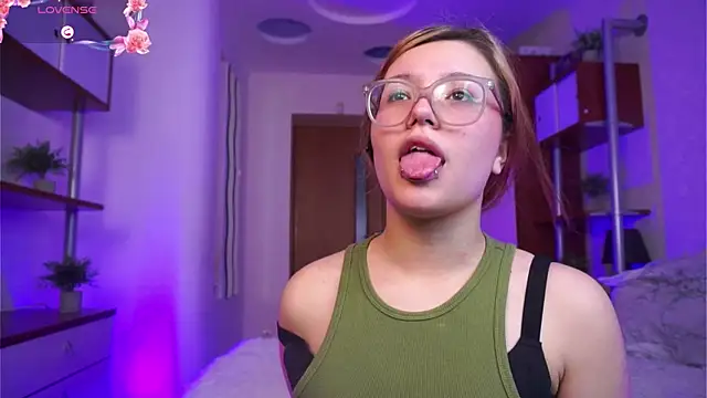 VerniceEngelking webcam