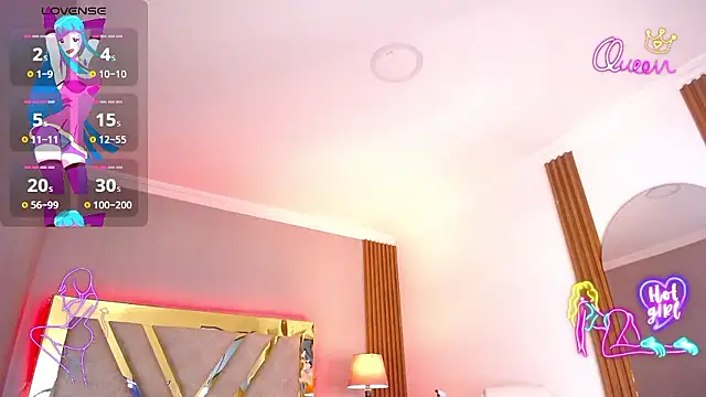 Ashley_parkerr webcam