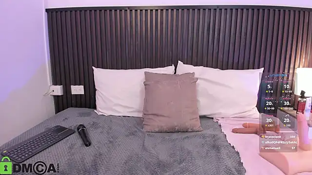 alahia_mellers webcam