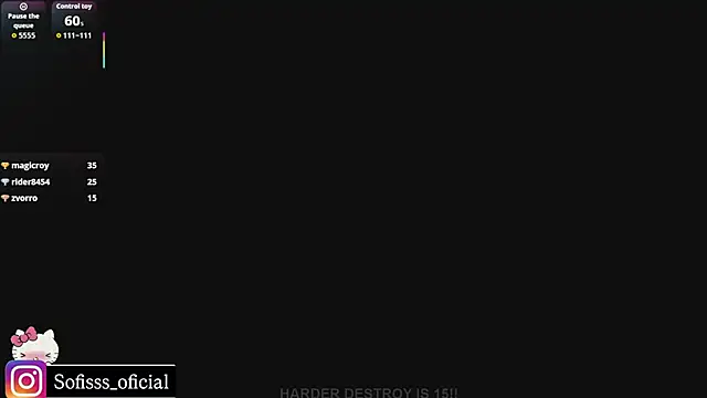 kitty_oficiall webcam