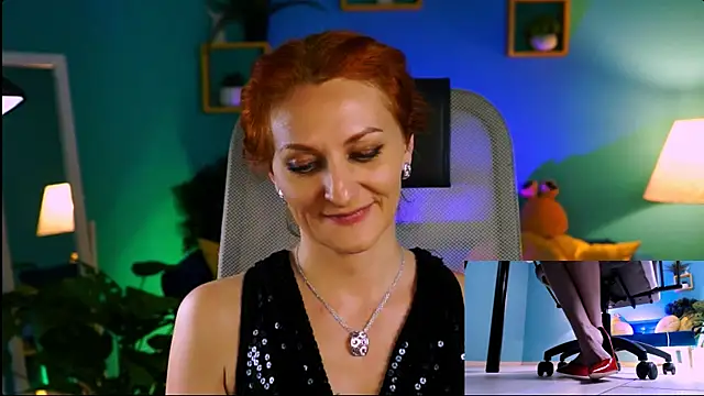 dianatorrens - DianaTorrens's free webcam