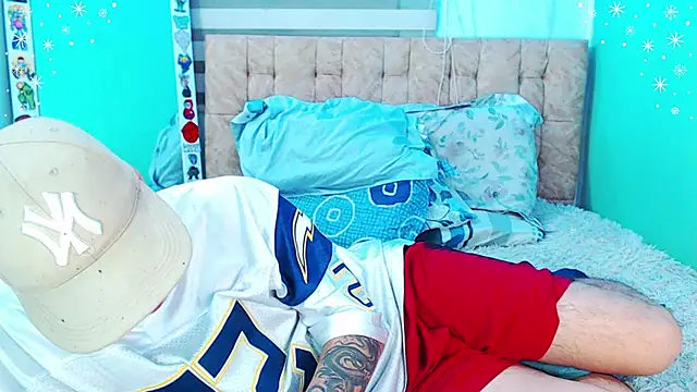 _justinmoon2 webcam