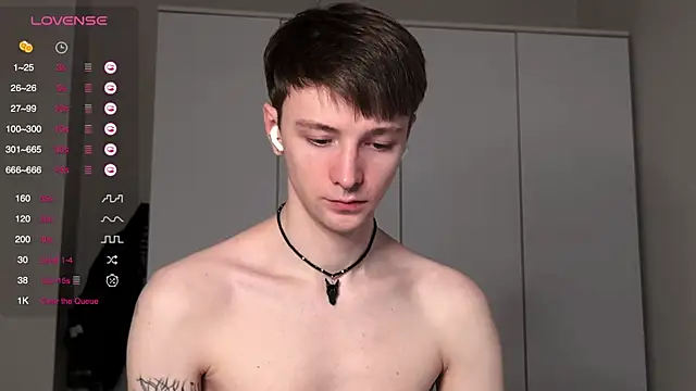 Calvin_Polanski webcam