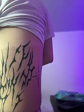 Sophie_LS webcam