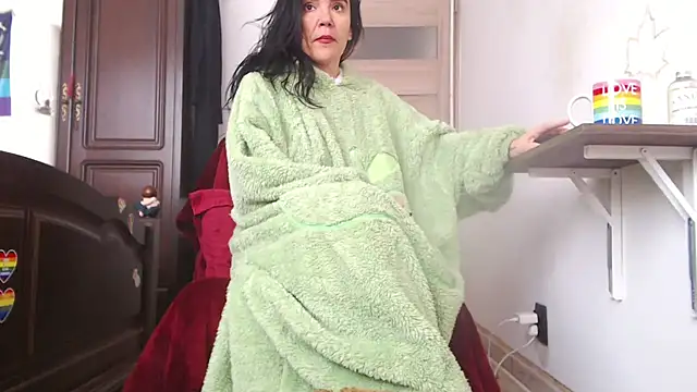 Goddess_Inanna webcam