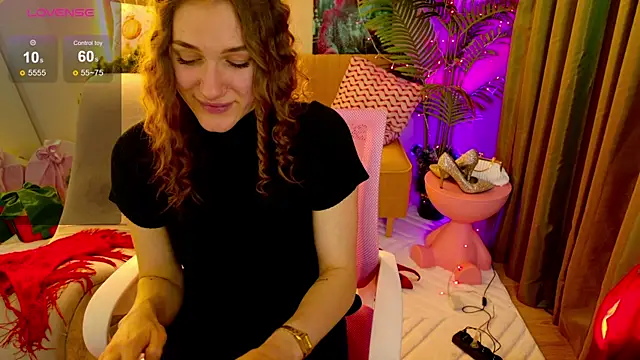 CarolainGilbert webcam